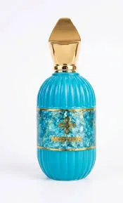 Modyafa Perfume Jinan Unisex Eau Parfum 100ml