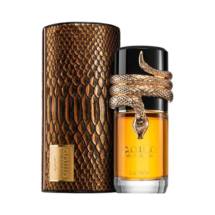 Lattafa Musamam Eau Parfum 100ml