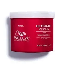 Wella Mascara Ultimate Repair Omega 9 500ml