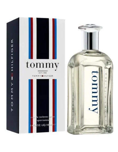 Perfume Tommy Edt 100ml