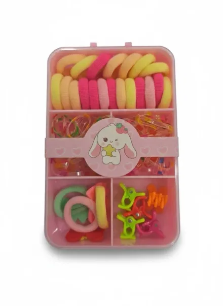 ORIGINAL GOMA K61766 135PCS VARIADOS