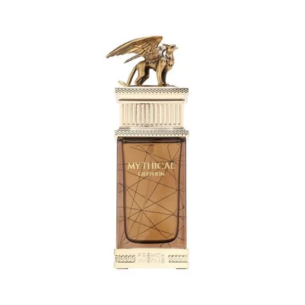 Perfume French Avenue Mythical Gryphon Masculino Edp Agatres 100ml
