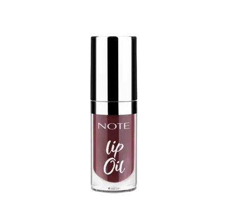 Note Aceite Labial 30 Deep Berry 6ml
