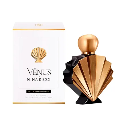 Perfume Nina Ricci Venus Intense Edp Femenino 80ml