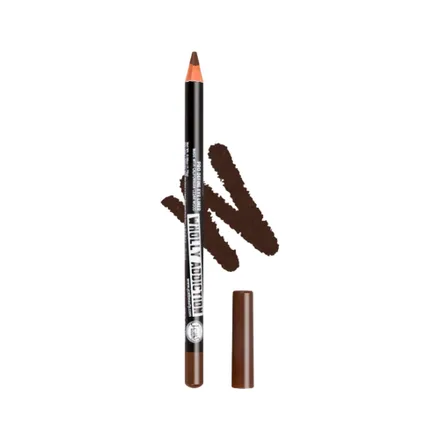 Lápiz Delineador De Ojos J.Cat Wholly Addiction Pro Define We108 Light Brown 1.76 Gr