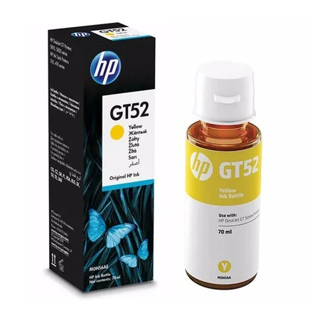 Tinta Hp GT52 5820 Ven