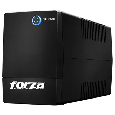 Nobreak Forza Nt Va 500 Watts Protecao Nivel 5 50