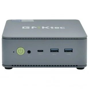 Mini Pc Gmktec Nucbox K6 7 1TB