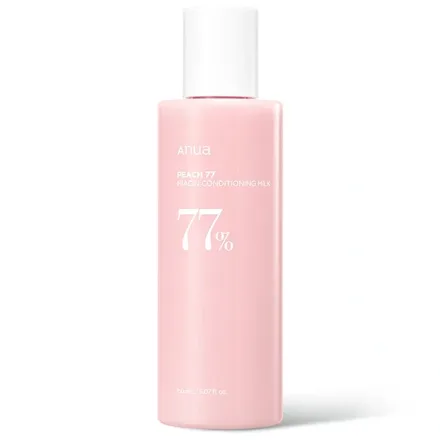 Locao Facial Anua Peach 77 Niacin Conditioning Milk 150ml