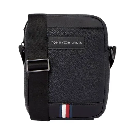 Bolso Transversal Tommy Hilfiger AM0 Bds