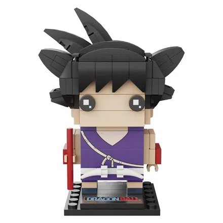 PANTASY BLOCKS DRAGON BALL GOKU 99118