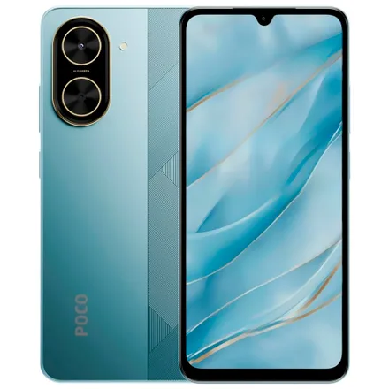 Poco C71 Plus 128GB