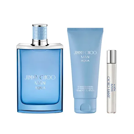 Jimmy Choo Man Aqua Edt 100ml