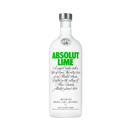Vodka Absolut 1 Litro