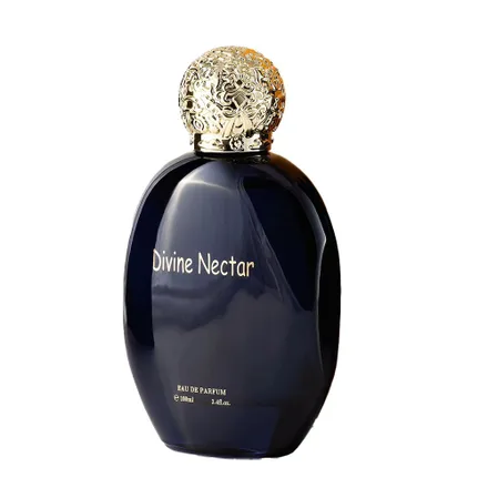 MUSH MUSH DIVINE NECTAR 100MLML • Agatres