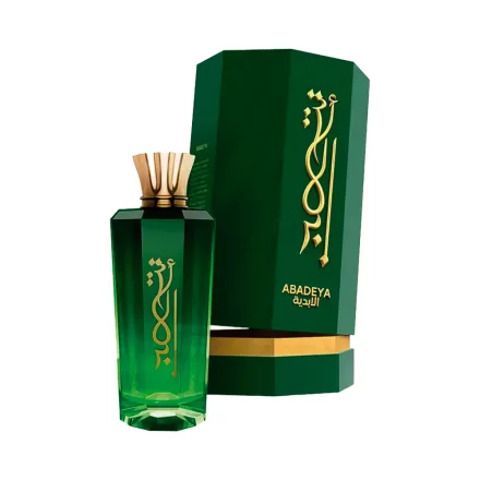 Perfume Mawwal Poison Abadeya Edp Femenino 100ml