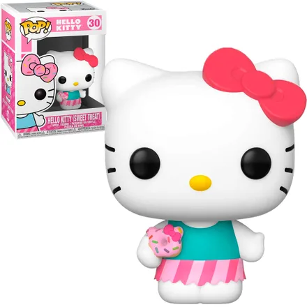 Funko Pop Hello Kitty Sweet 30
