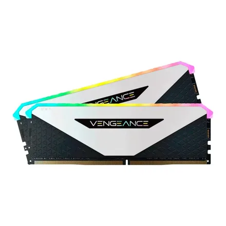 Corsair Vengeance Rt Rgb Ddr 4