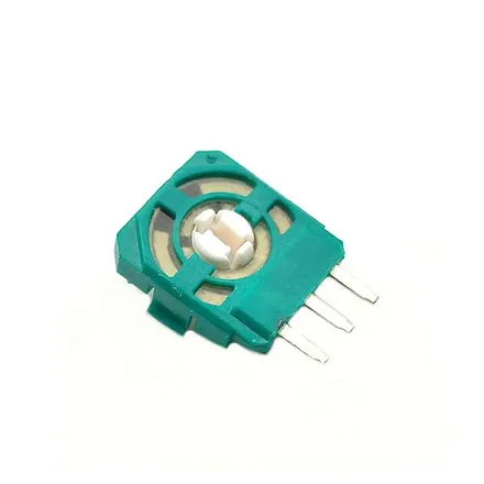 Regulador Analogico PS4 PS5 Xbox