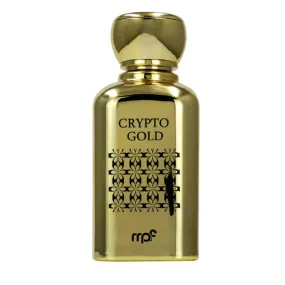 Perfume Mpf Crypto Gold Eau Parfum 100ml