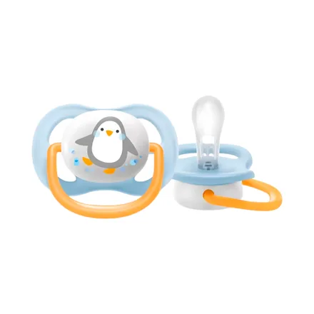 Chupete Ultra Air 0 6 Avent 03