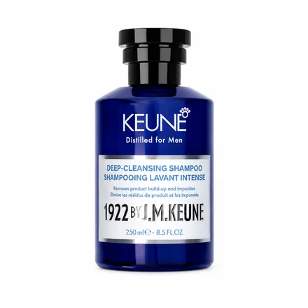 Keune Shampoo Deep Cleansing 250ml