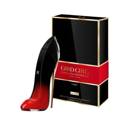 Carolina Herrera Very Good Girl Edp 50ml