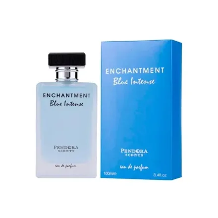 Pendora Scents Enchantment Blue Intense Edp 100ml