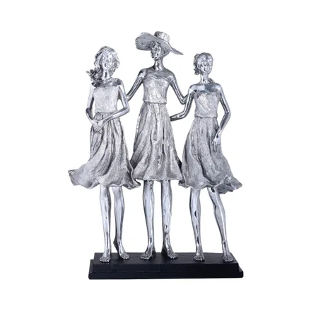 Figura Decorativa Concepts 438