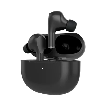 Auricular Klip KTE-250BK Zoundbuds Bluetooth - Black