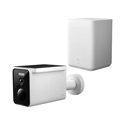 Camara Vigilancia Solar Pro 2