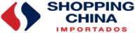 Shopping China