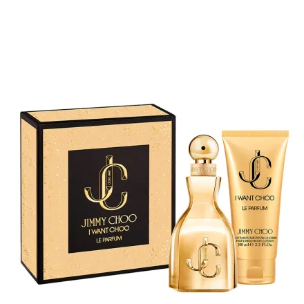 Jimmy Choo Want Edp 60ml