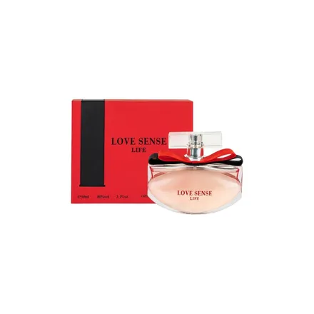 Marc Joseph Love Sense Life Femenino Eau Parfum 100ml