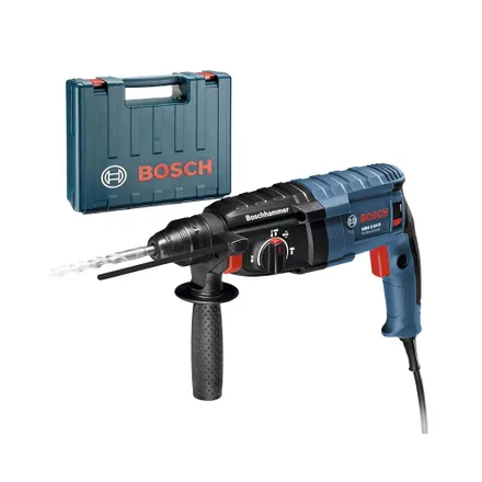 Martillo Perforador Bosch Gbh 2 24