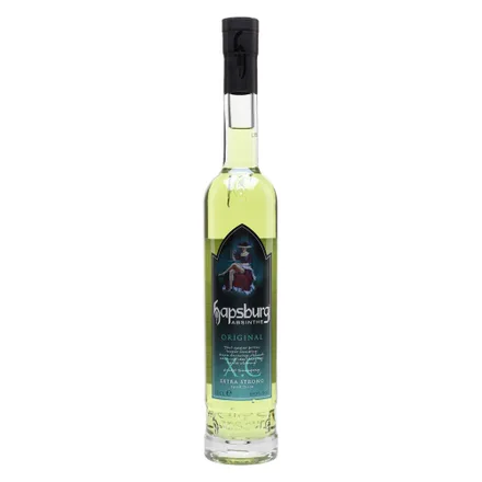 Absinto Hapsburg 500ml