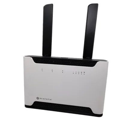 Mikrotik Plus Tc Ea Chateau Lte 6 Ax L4 4G