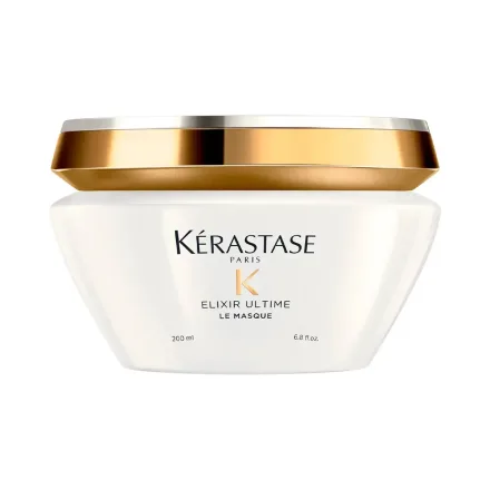 Mascara Capilar Rastase Elixir Ultime 200ml