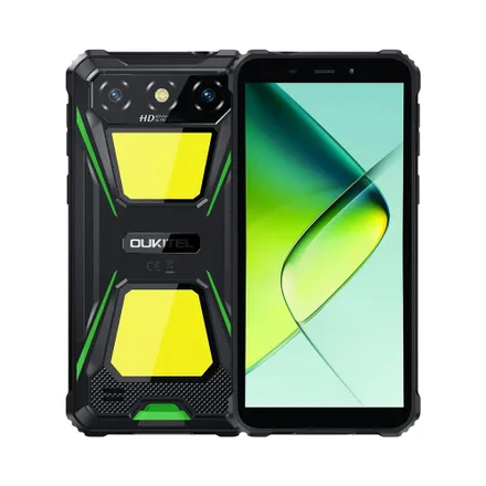 Oukitel G5 128GB