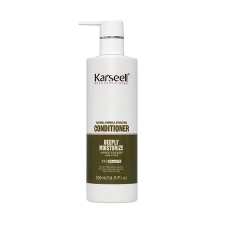 Acondicionador Karseell Hidratacion 500ml
