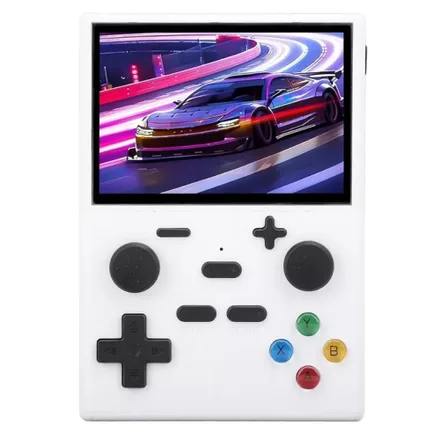 Game Xgb 35