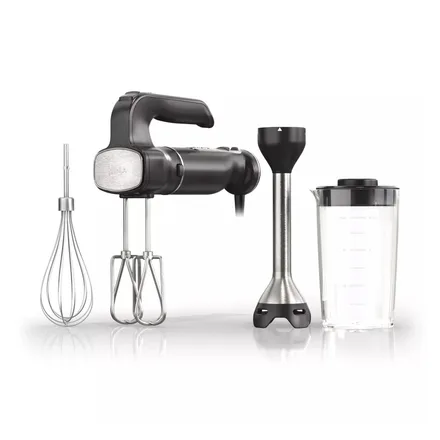 Ninja Mixer Foodi 3 En 1