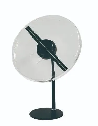 Satellite Proyector Holografico HL30 3D