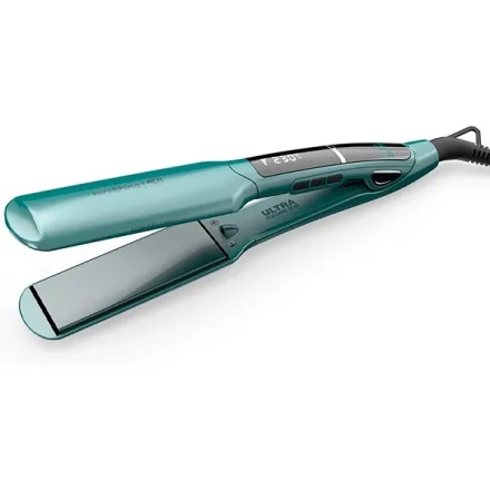 Chapinha Cabelo Gama Xwide Digital 4D Kera Shine Jf 230 Bivolt