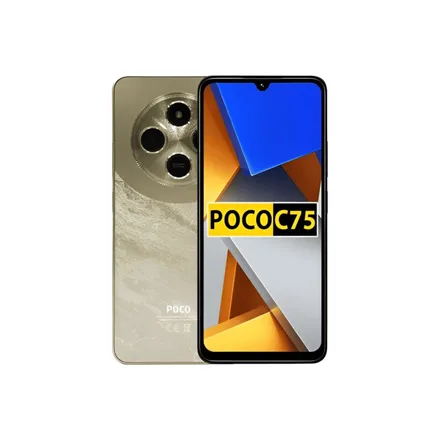 Poco C75 256GB