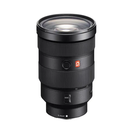 Lente Sel FE 24 Gm 70mm