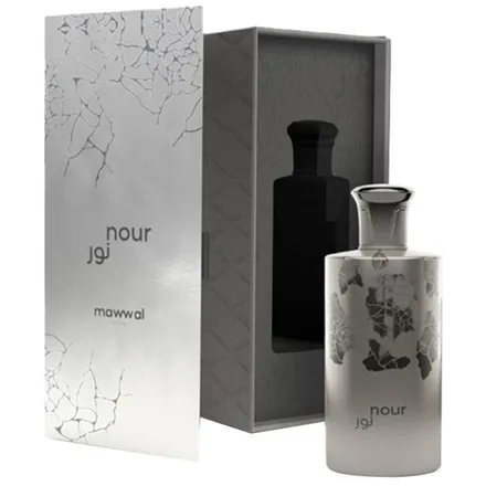 Perfume Mawwal Sense Nour Eau Parfum Femenino 100ml