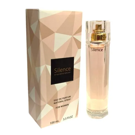 Brand Silence Eau Parfum 100ml