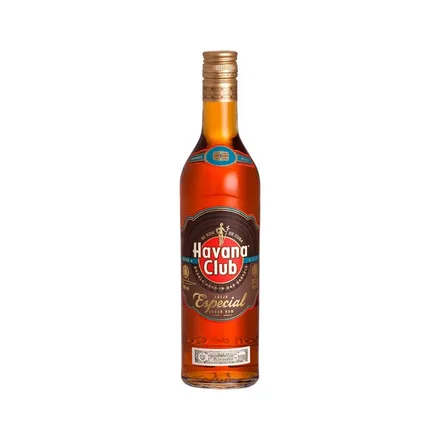 Ron Havana Club Anejo Especial 750ml