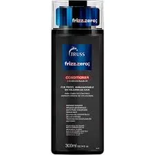 Truss Acondicionador Frizz Zero 300ml